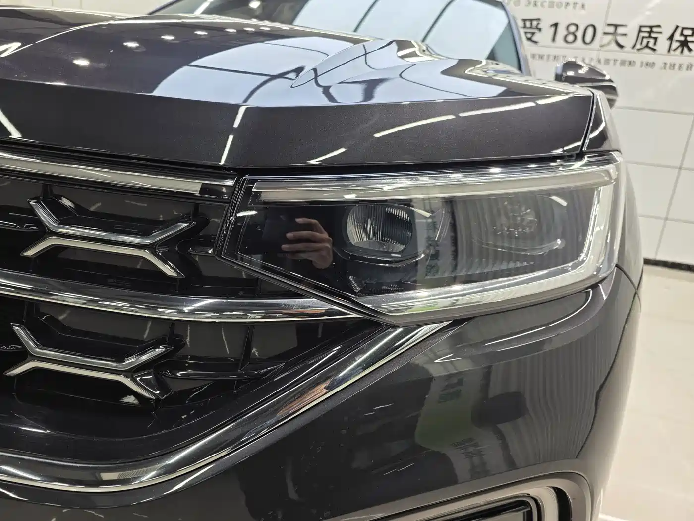 Volkswagen Tayron, миниатюра 10