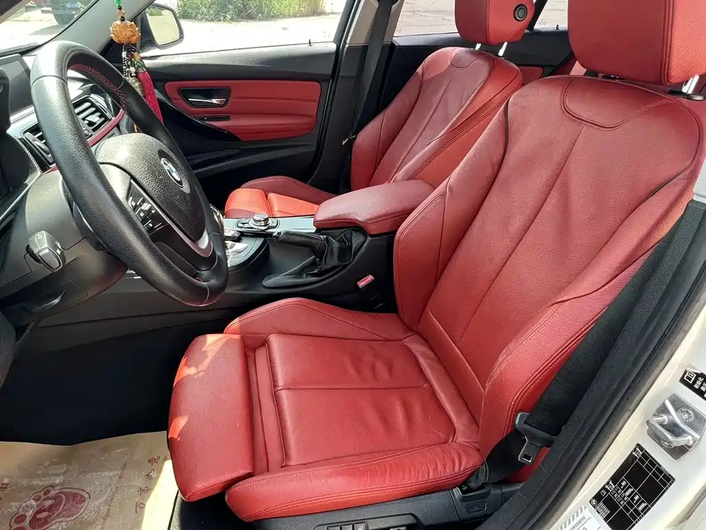 BMW 3 Series (Import) 2013 2013 Facelift 328i Sport Design Package
