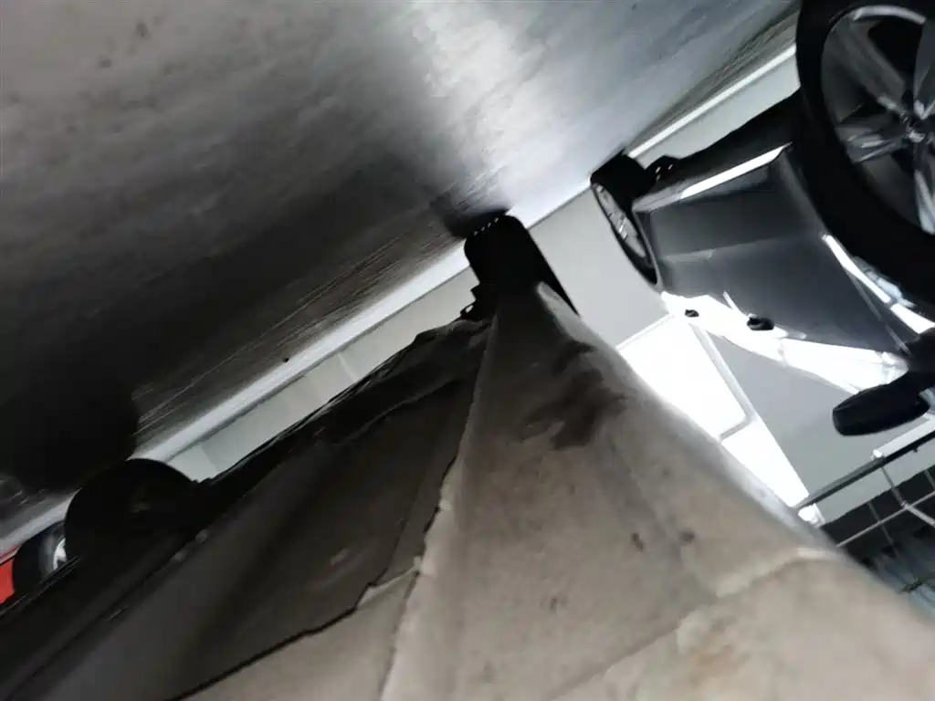 Hyundai Elantra 2018 1.6L Auto Joy GL (China V) фото 21