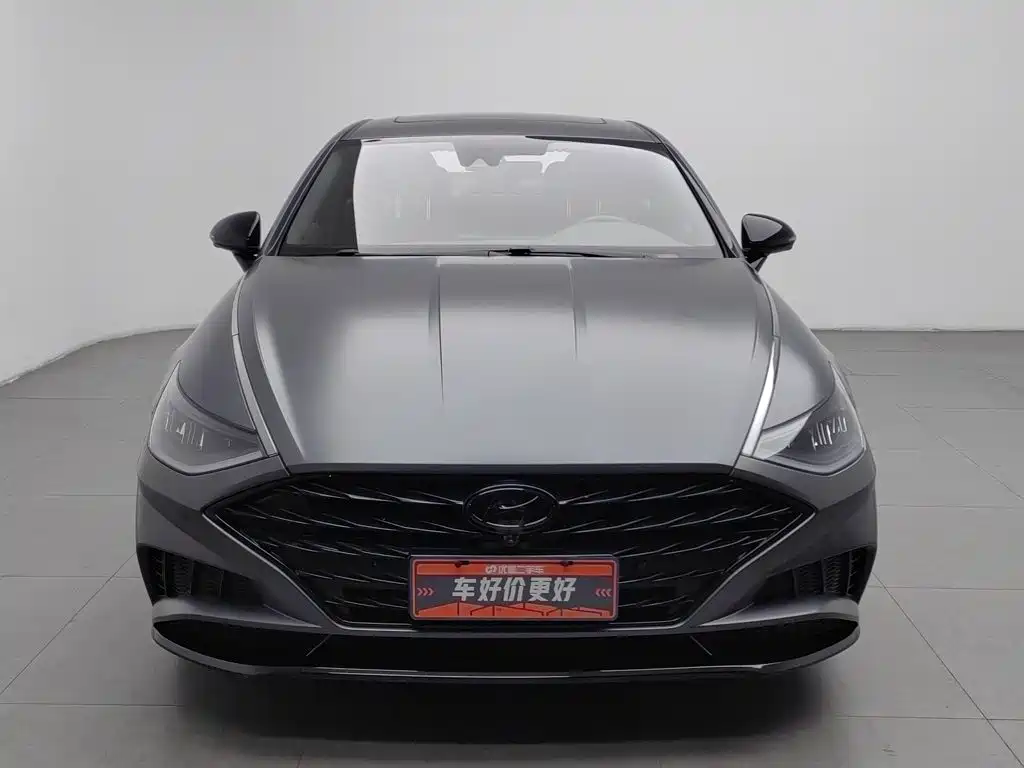 Hyundai Sonata 2023 2022 380TGDi Automatic 20th Anniversary Edition