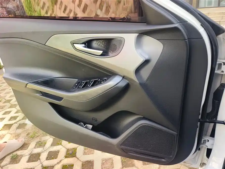 Hyundai Fista 2021 280TGDi DLX Luxury Edition фото 7