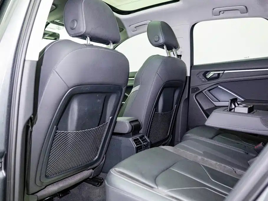Audi Q3 Sportback 2020 2020 40 TFSI Fashion
