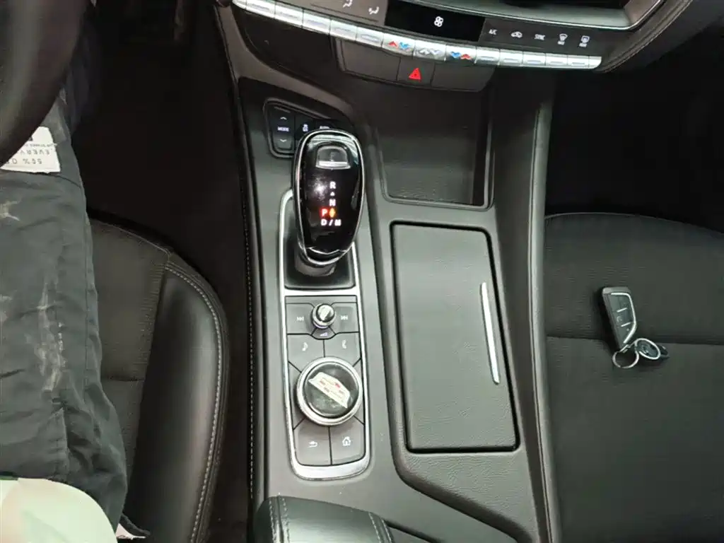 Cadillac CT5 2020 Facelift 28T Technology Edition фото 14