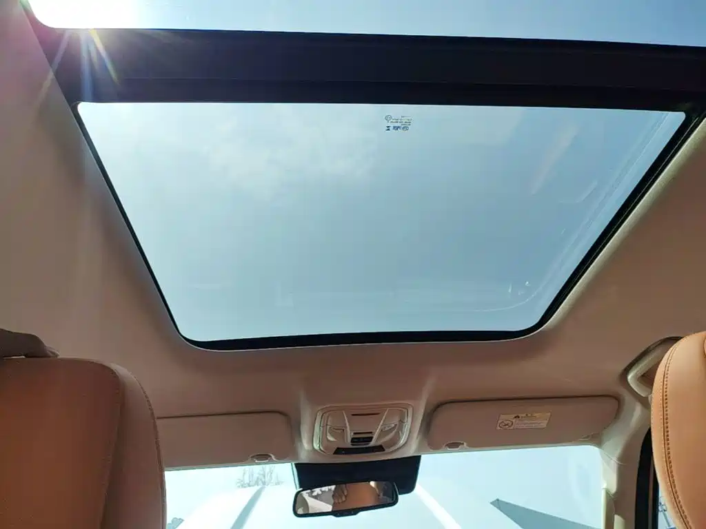 Haval Meng Long NEV 2025 2026 Hi4 200 Ultra Pilot Edition