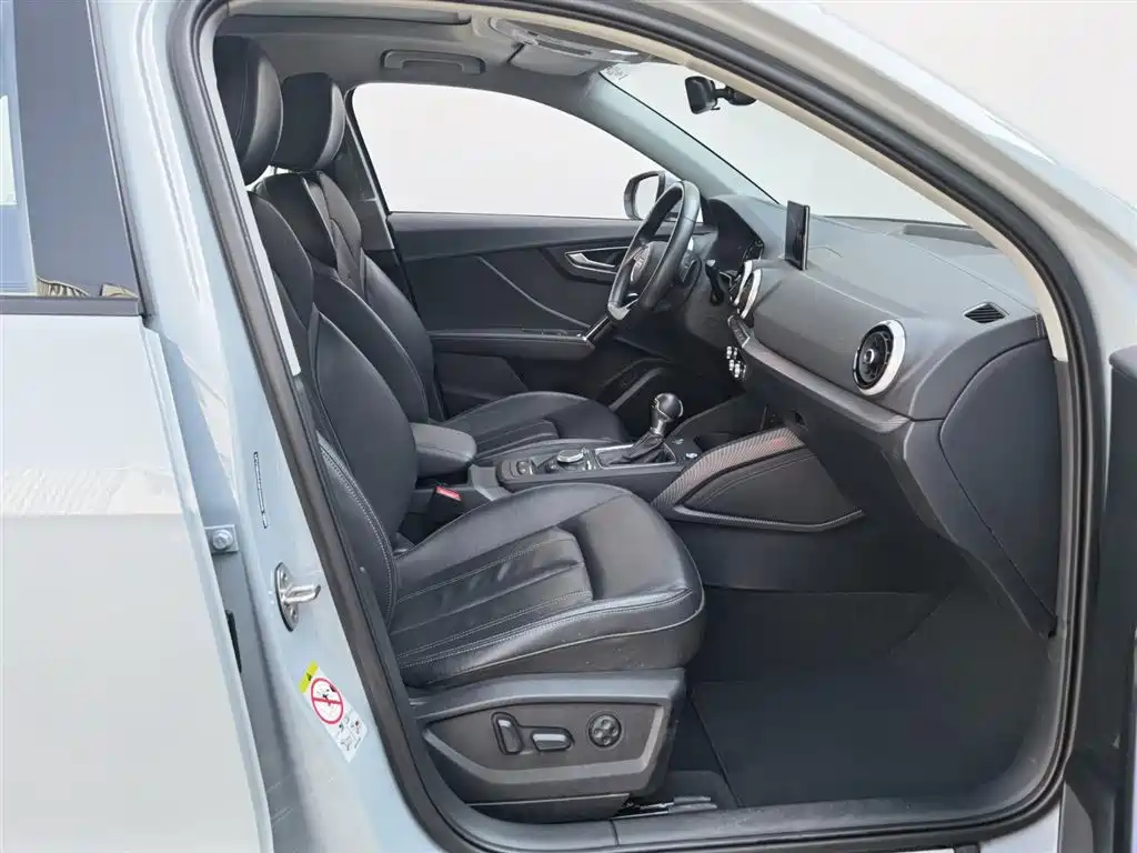 Audi Q2L 2023 35TFSI Fashion Sport фото 22