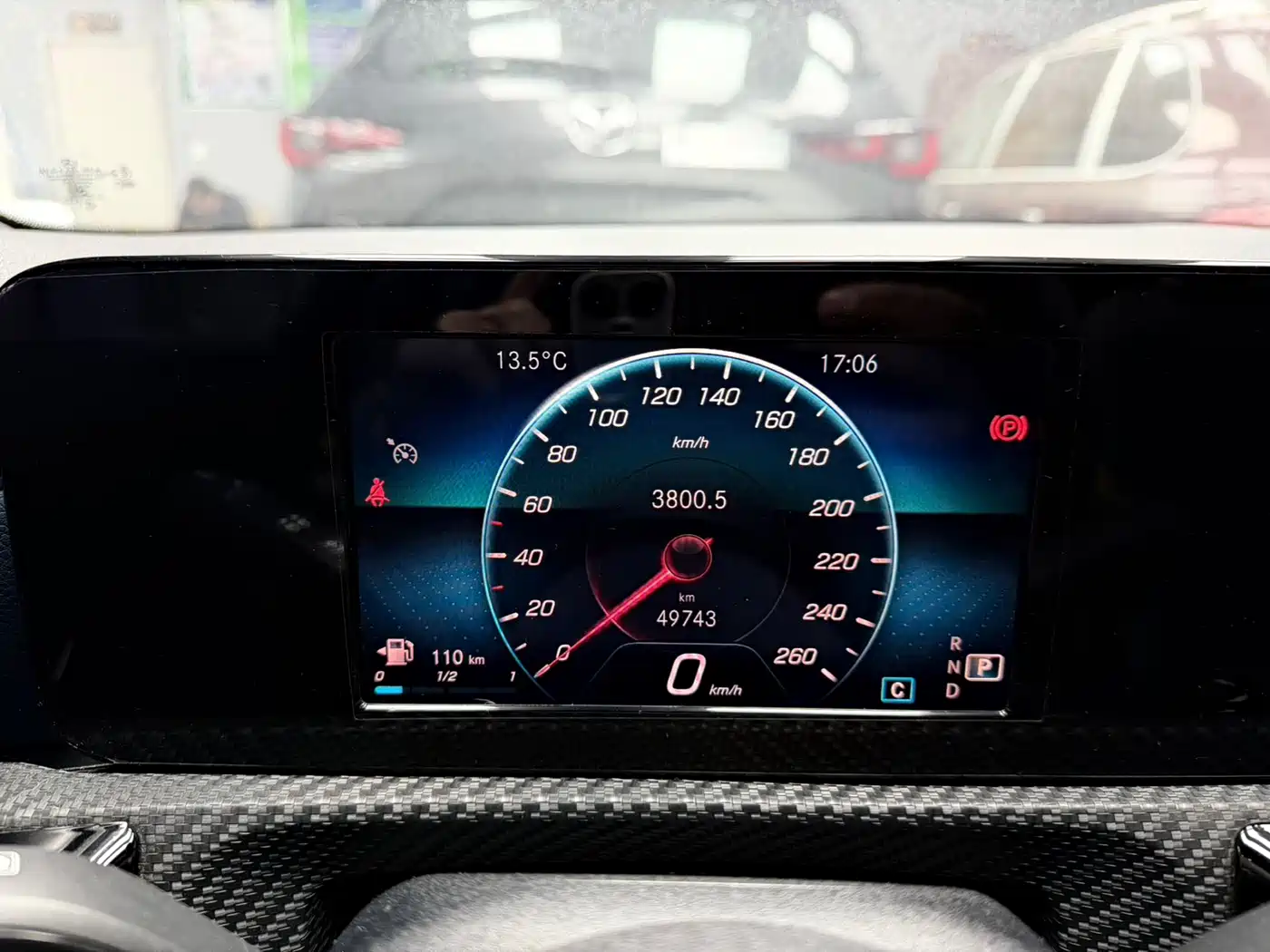 Mercedes-Benz A-Class 2022 A 180 L фото 22