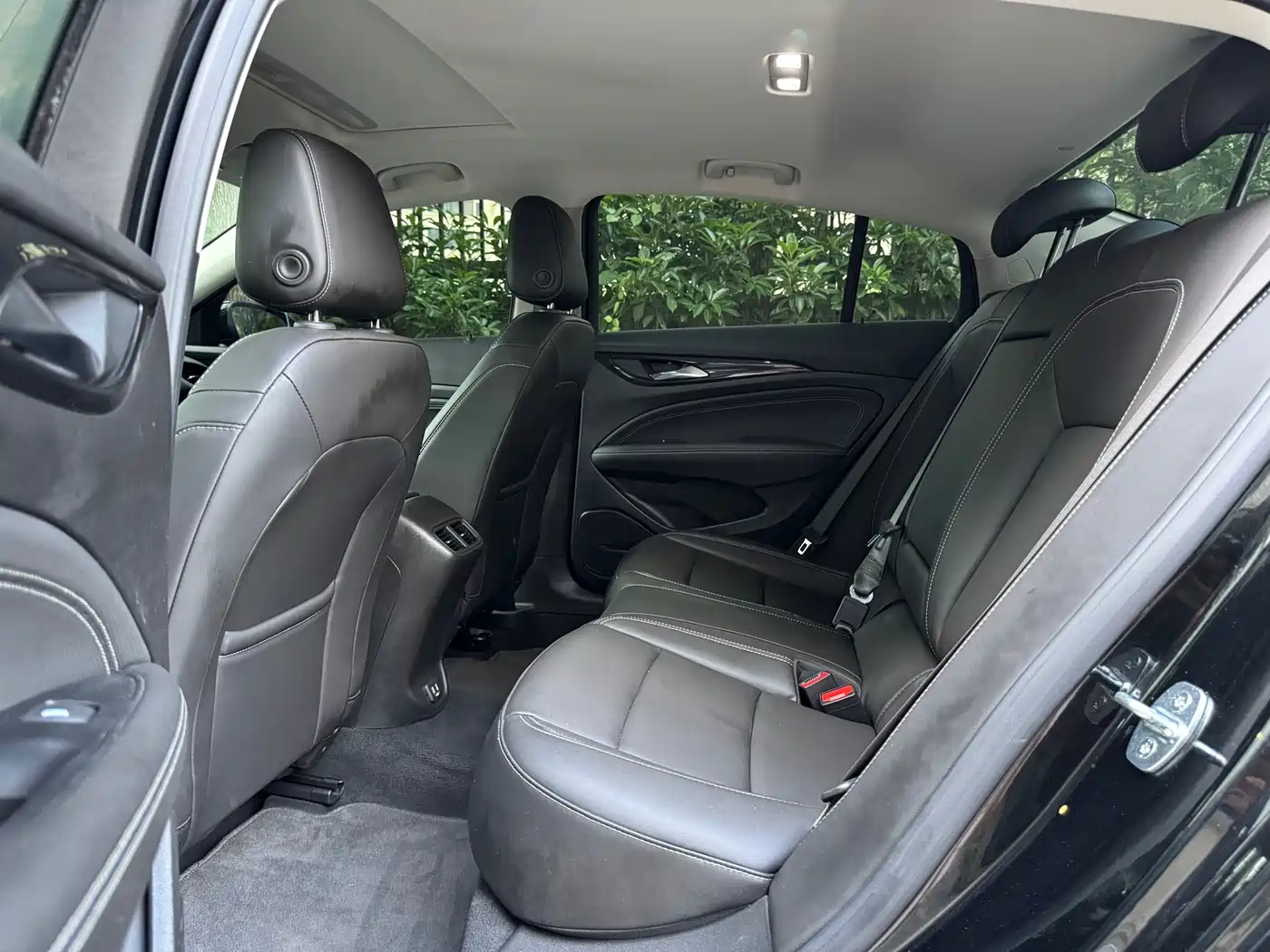 Buick Regal 2024 Facelift 25T Super Enjoy Edition фото 5