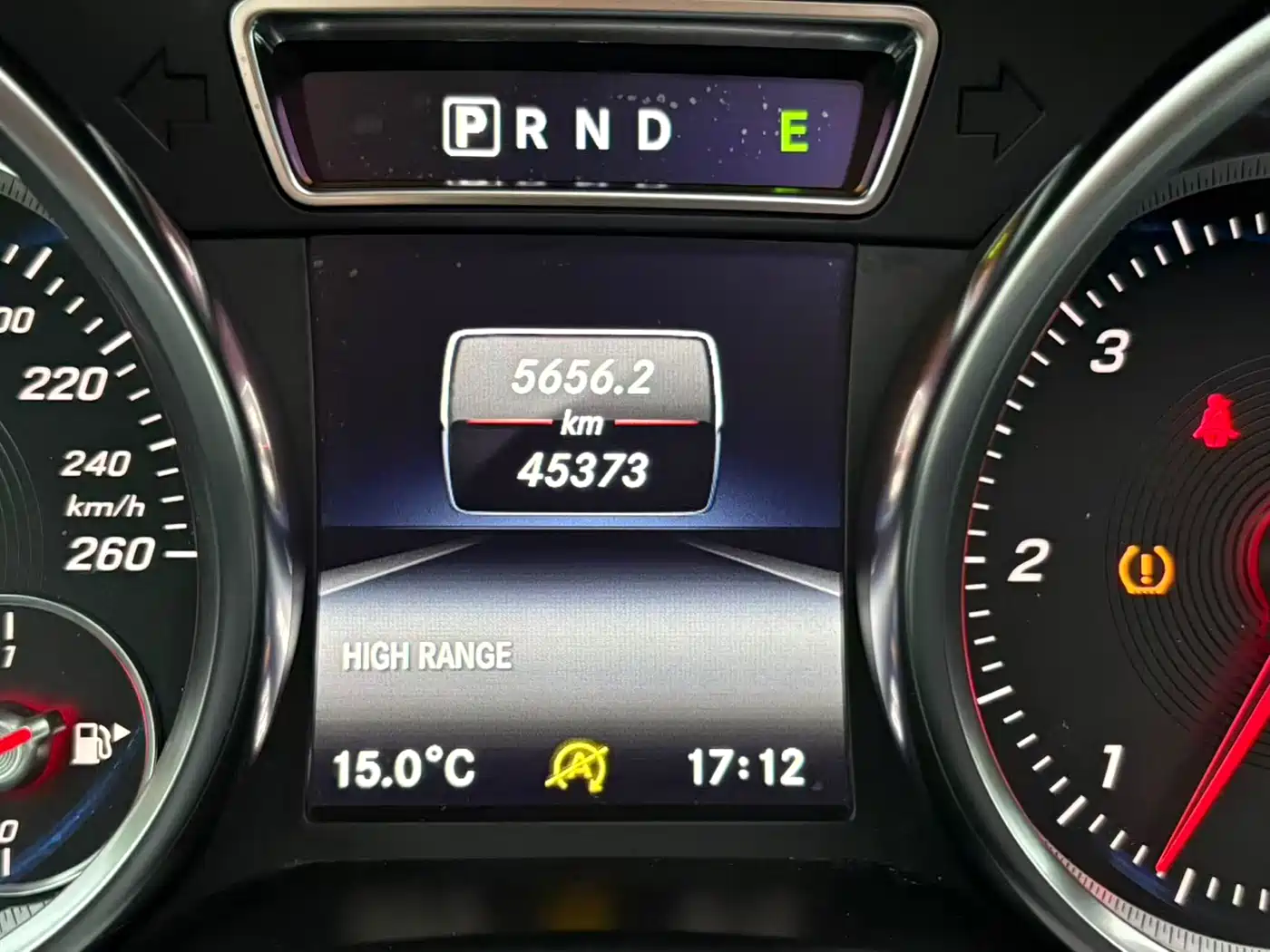 Mercedes-Benz G-Class 2017 Model G 350 d фото 20