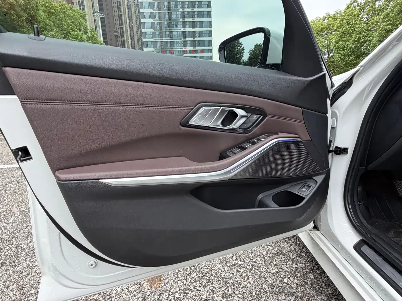 BMW 3 Series 2020 325Li Launch Edition фото 7