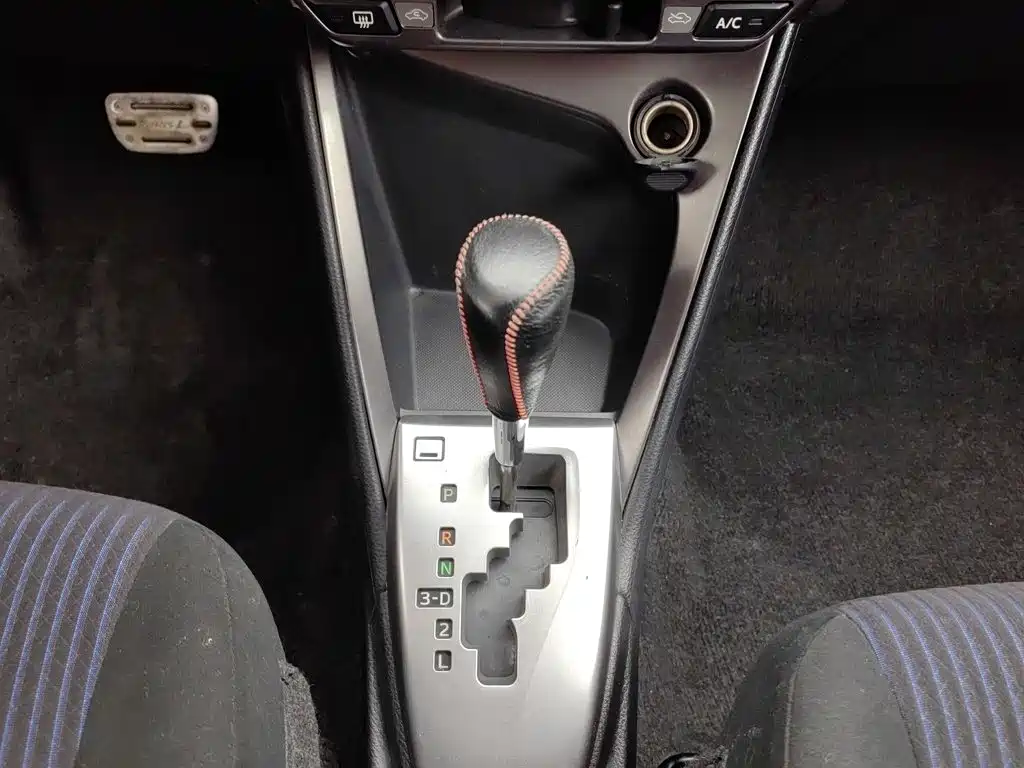 Photo 13 - Toyota YARiS L Zhi Xuan