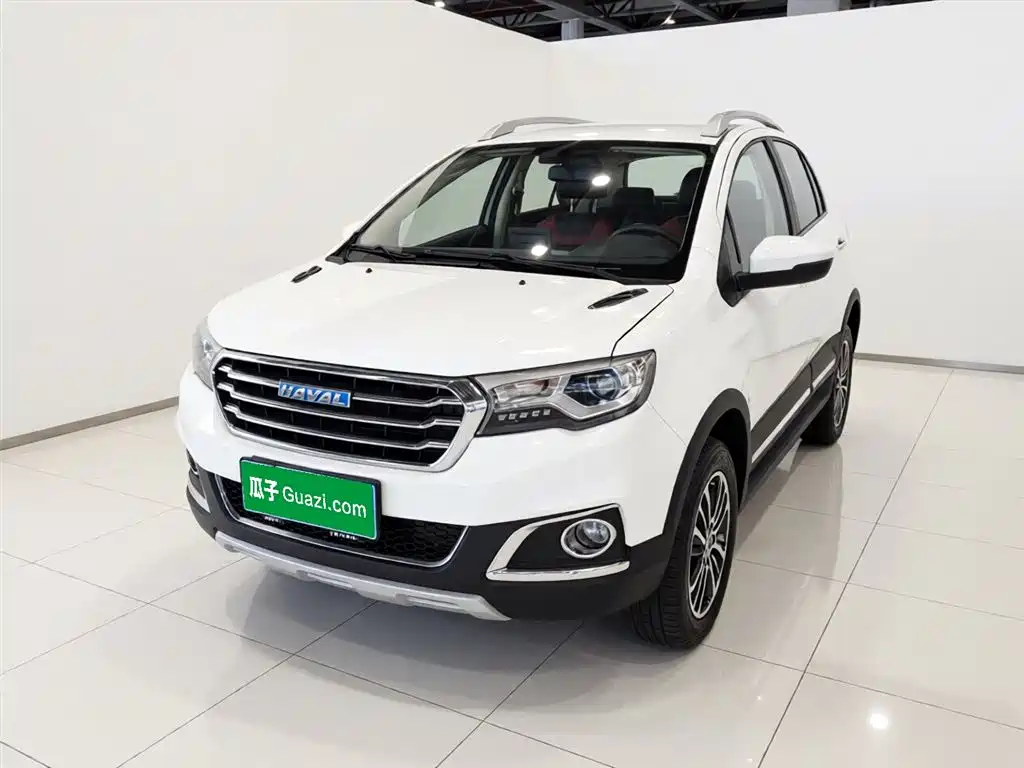 Haval H1 2016 Blue Label 1.5L Manual Luxury