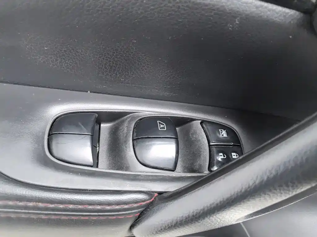 Nissan Qashqai, миниатюра 9
