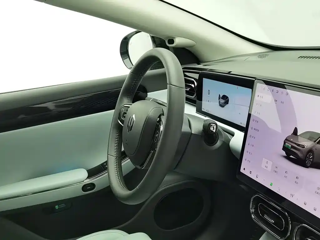 Leapmotor C01, миниатюра 22