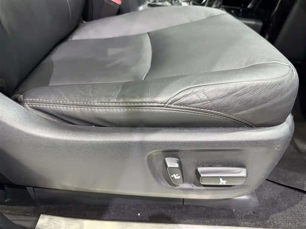 Toyota Prado 2015 2016 2.7L Auto Standard Edition