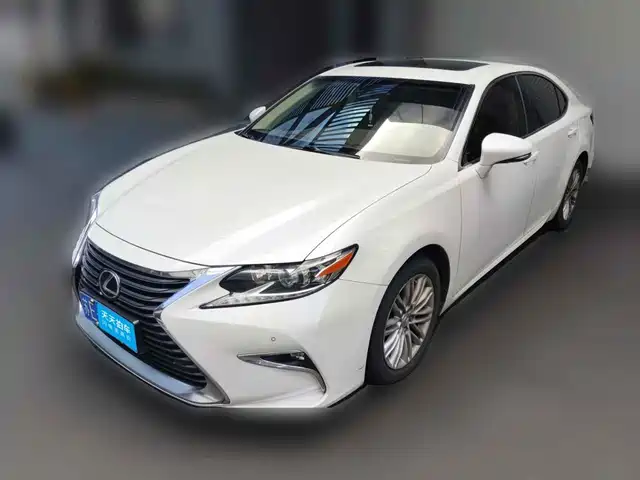  Lexus Lexus ES 2015 200 Elite Edition