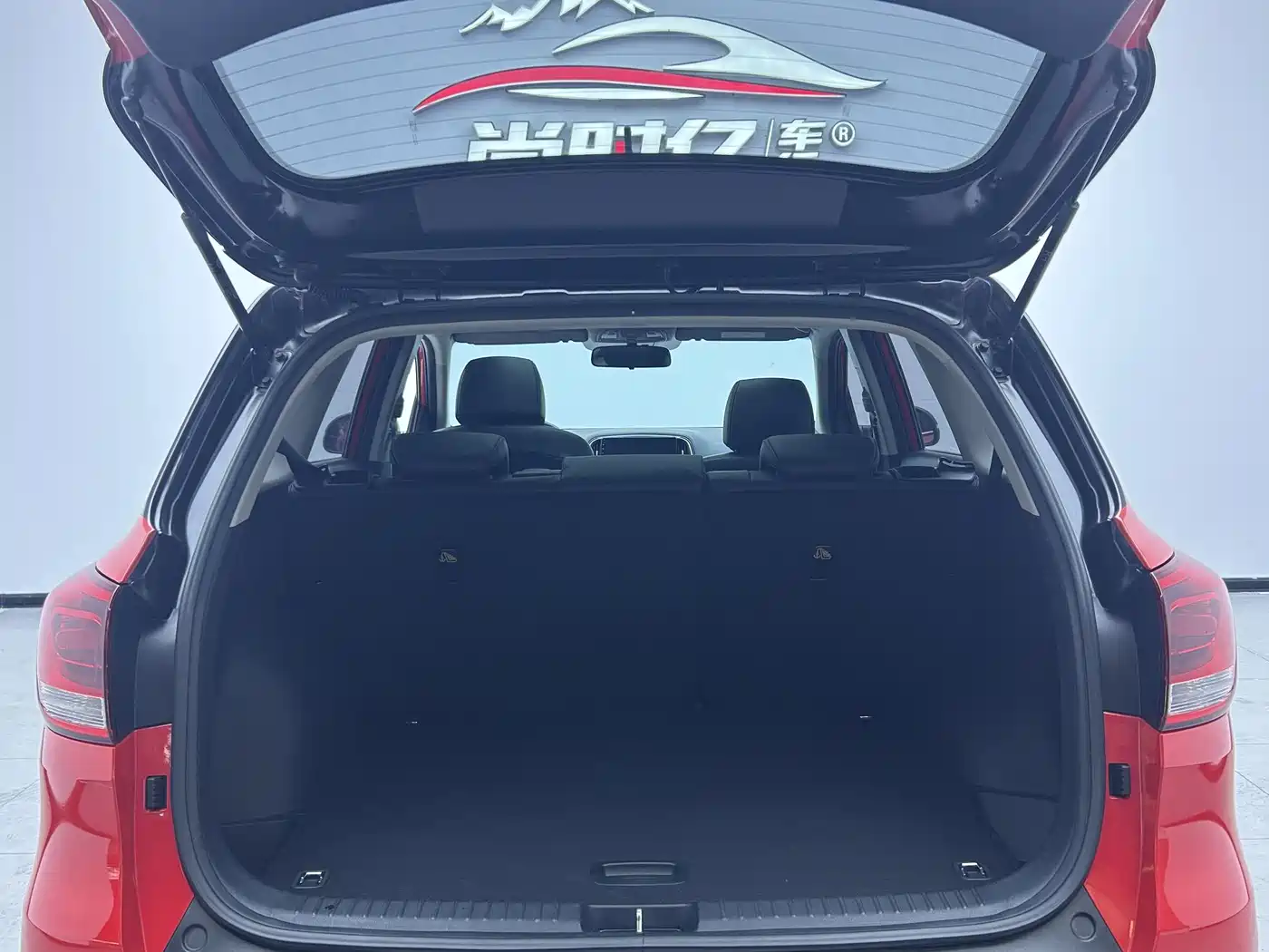 Kia KX3 Smart Run 2015 1.6L Automatic 2WD DLX фото 16