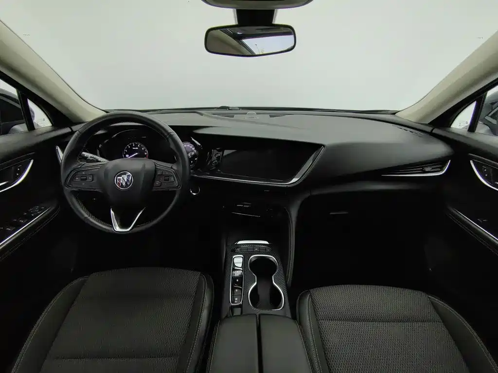 Photo 5 - Buick Envision S