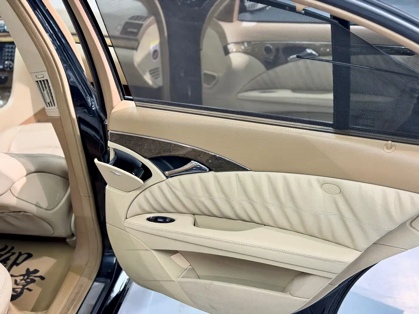 Mercedes-Benz E-Class 2007 E 350 Fashion фото 17