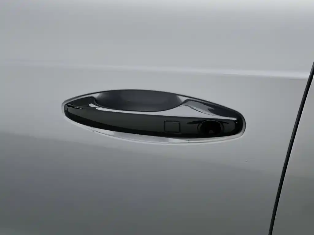 Haval Chitu 2023 2021 Boost Edition 1.5T Platinum Rabbit