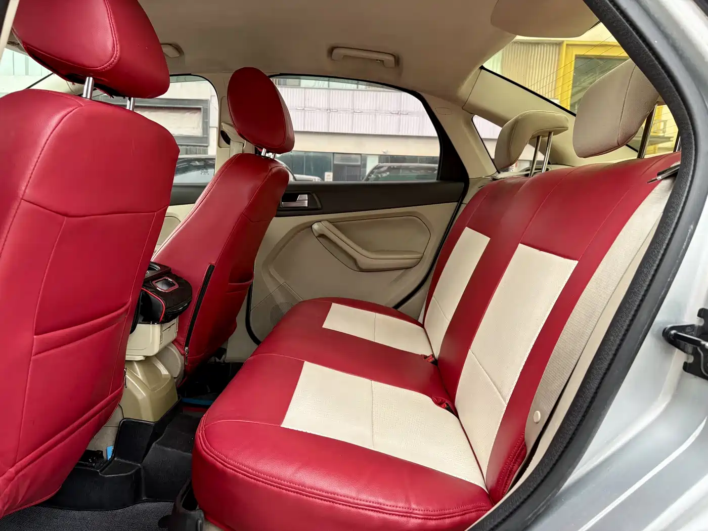 Photo 5 - Ford Focus