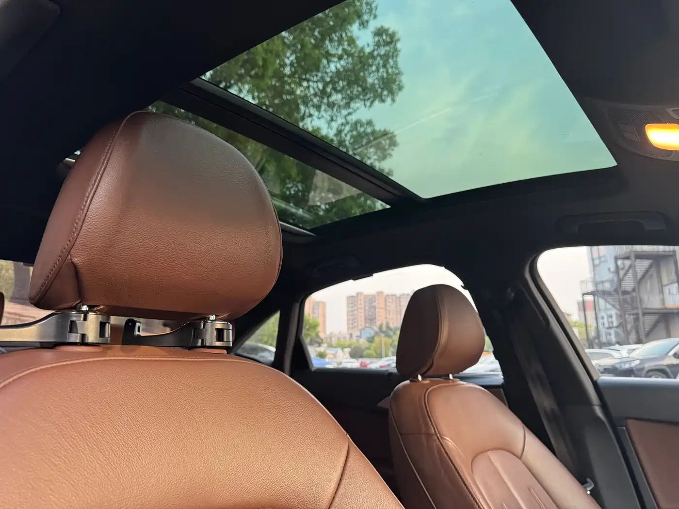 Audi A6L 2018 30th Anniversary 35 TFSI Sport фото 9