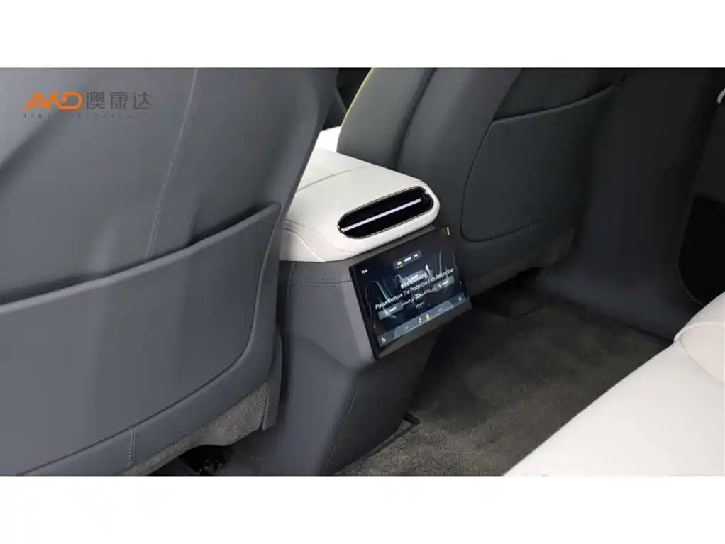 LOTUS SPORTS CAR ELETRE