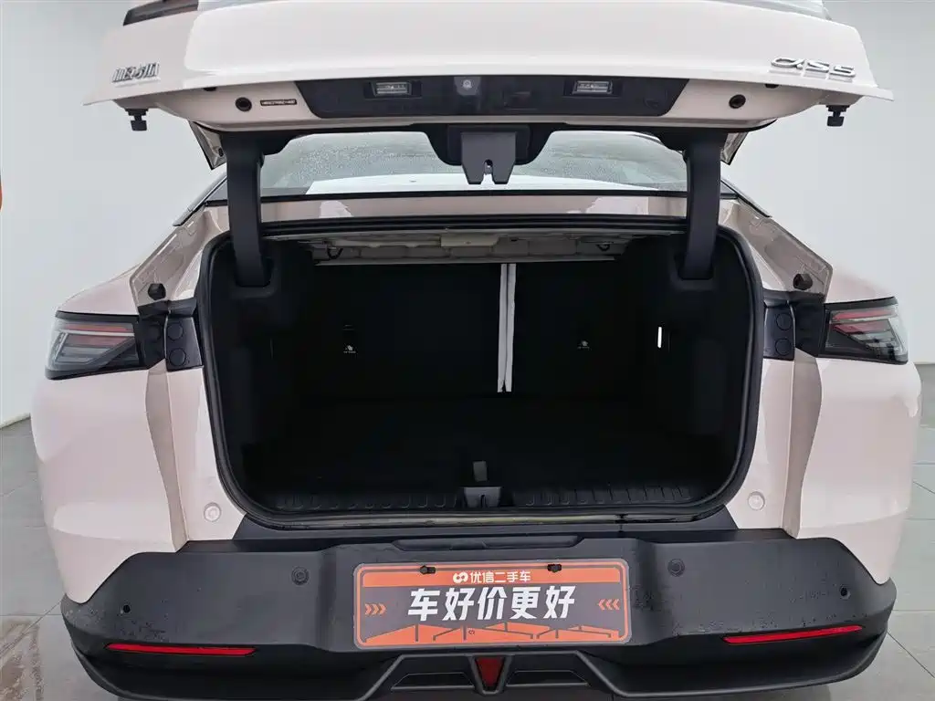 ARCFOX EXTREME FOX POLAR FOX ALPHA S5