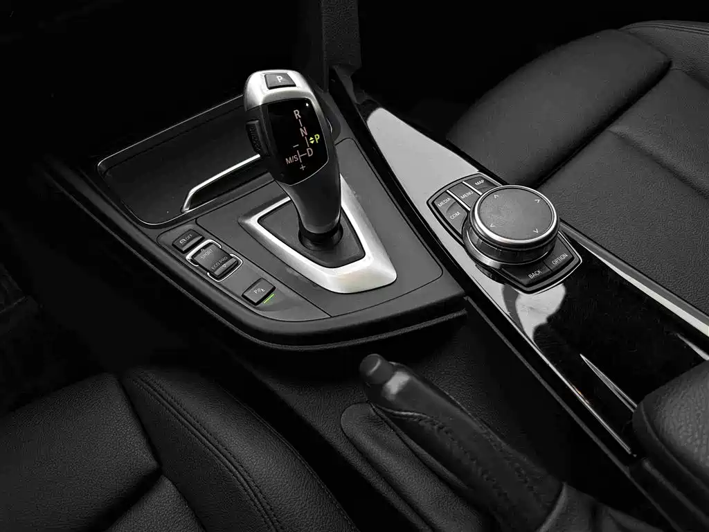 BMW 3 Series GT 2021 2020 320i M Sport Package