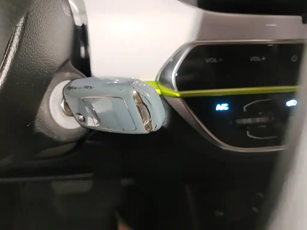 Changan Benben E-Star 2022 2020 Heartbeat Edition (NMC Battery)