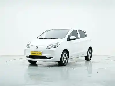 Changan Benni E-Star