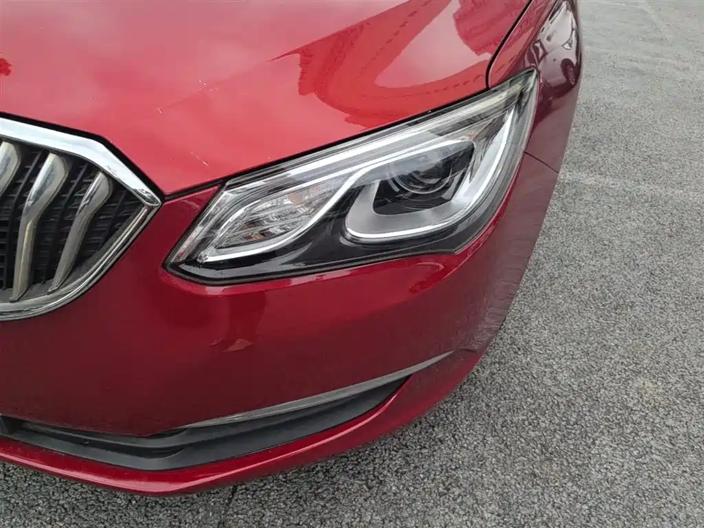 Buick Excelle 2016 15N Automatic Elite фото 24