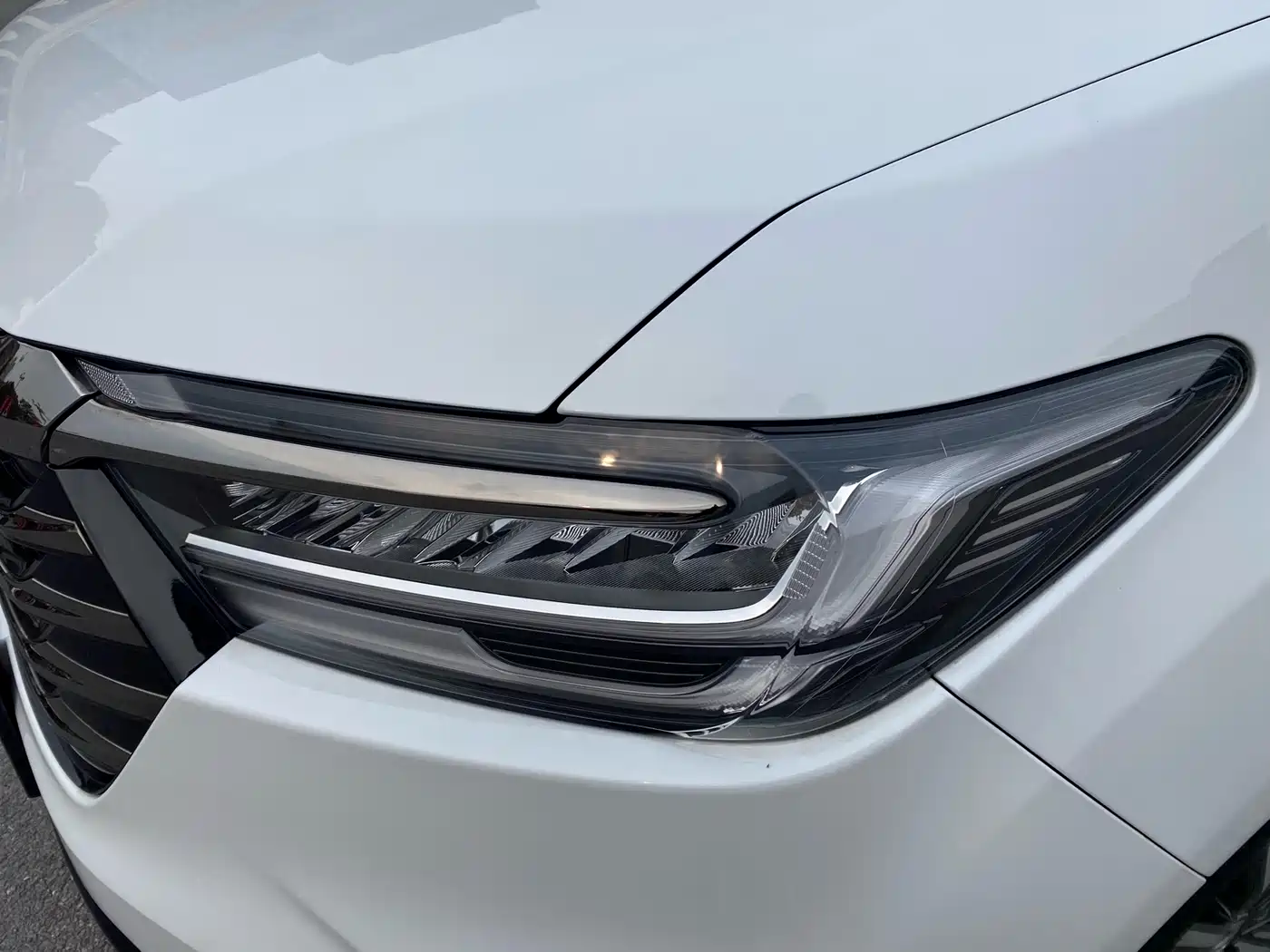 Honda Odyssey 2024 2024 2.0L e:HEV Sharp·Smart Edition