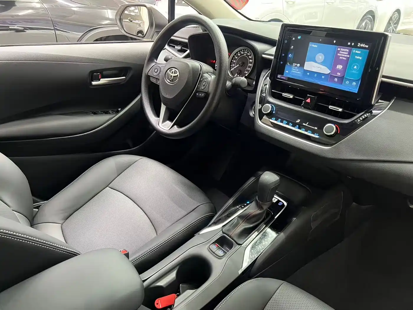 Toyota Corolla, миниатюра 19
