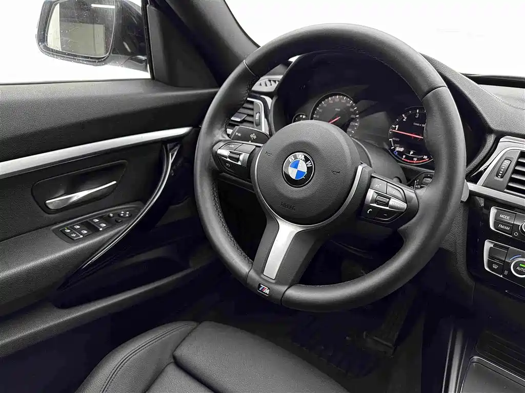 BMW 3 Series GT 2021 2020 320i M Sport Package
