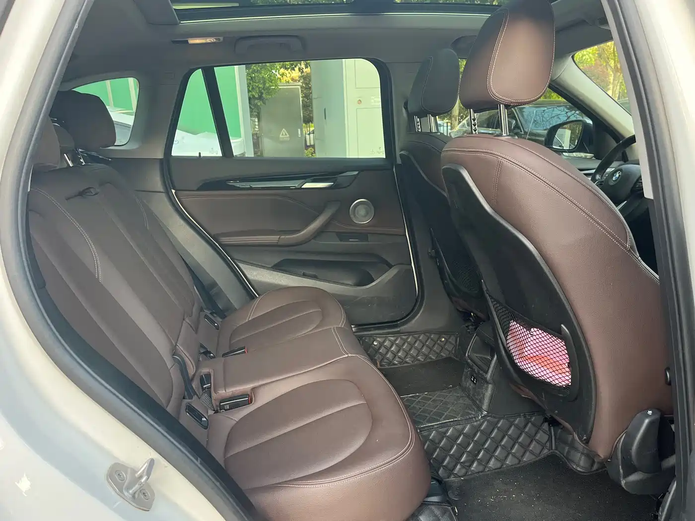 BMW X1 2021 sDrive20Li Exclusive фото 12