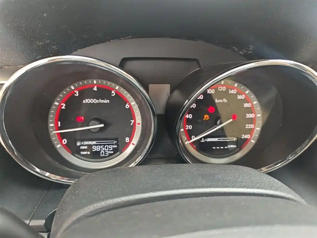 Besturn B70 2015 2014 2.0L Automatic Luxury