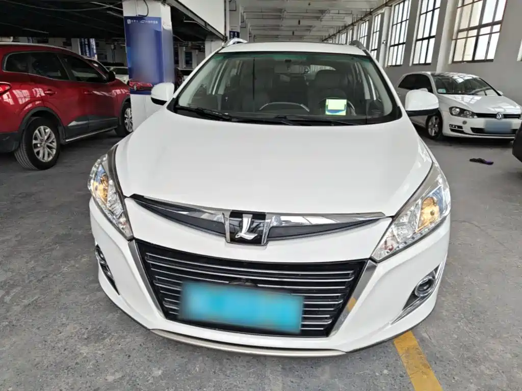 Luxgen U6 SUV 2016 2015 1.8T Fashion Upgrade