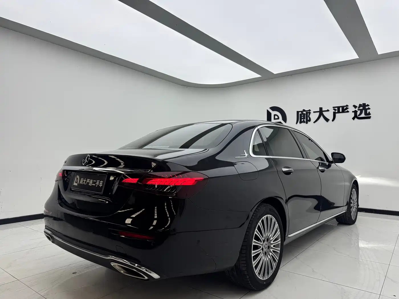 Mercedes-Benz E-Class 2023 Facelift E 300 L Luxury фото 6