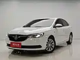 Фото 1 - Buick Excelle