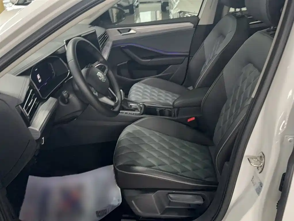 Volkswagen Sagitar 2024 300TSI DSG Surpass Edition фото 12
