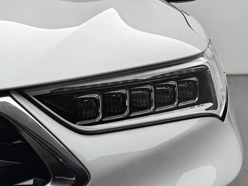 Acura TLX-L 2019 2018 2.4L Comfort Edition