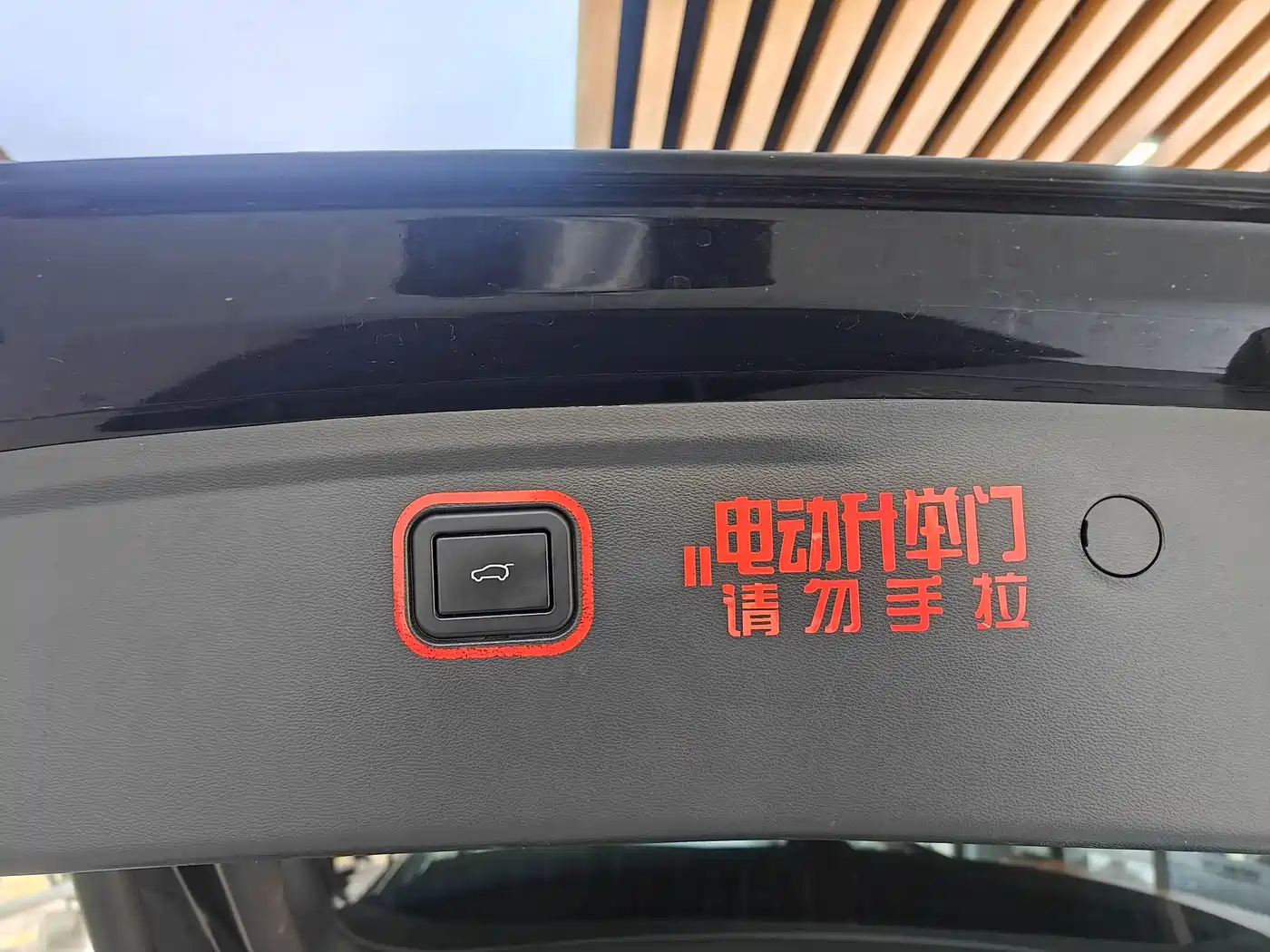 WEI PAI WEI BRAND VV5