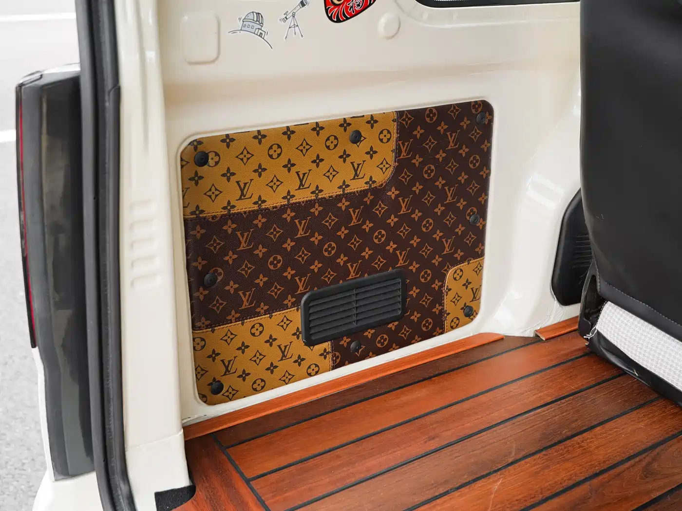 Karry Yousheng 2011 2010 1.1L Luxury