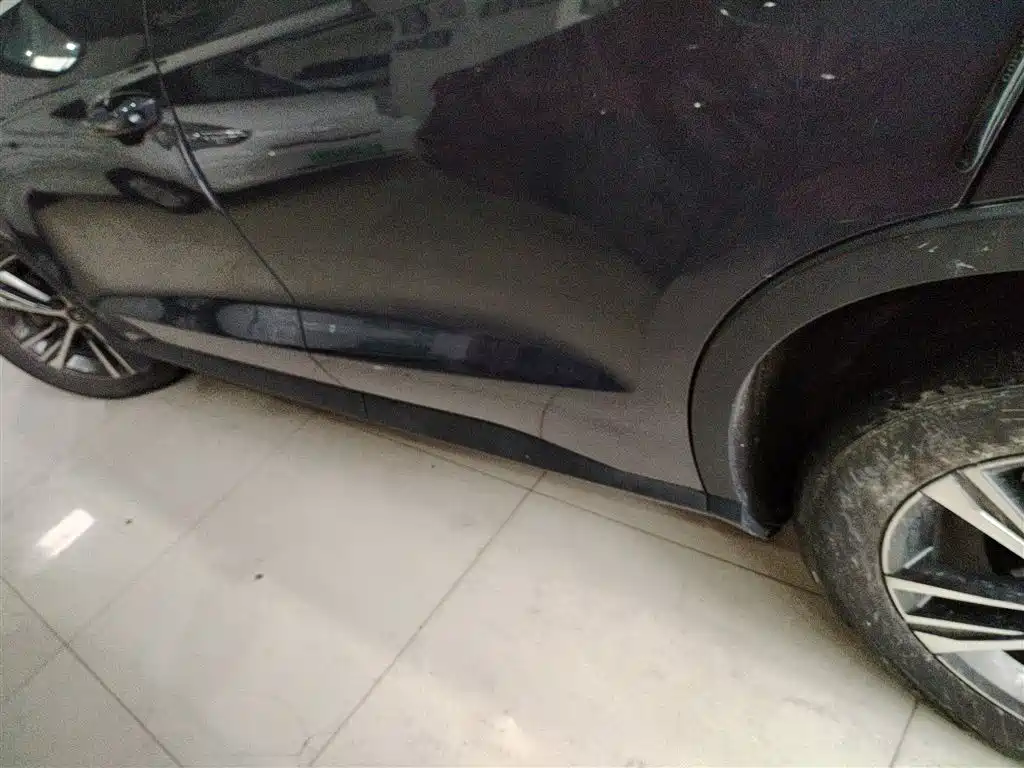 BYD Song Pro 2019 1.5T Automatic Luxury фото 22
