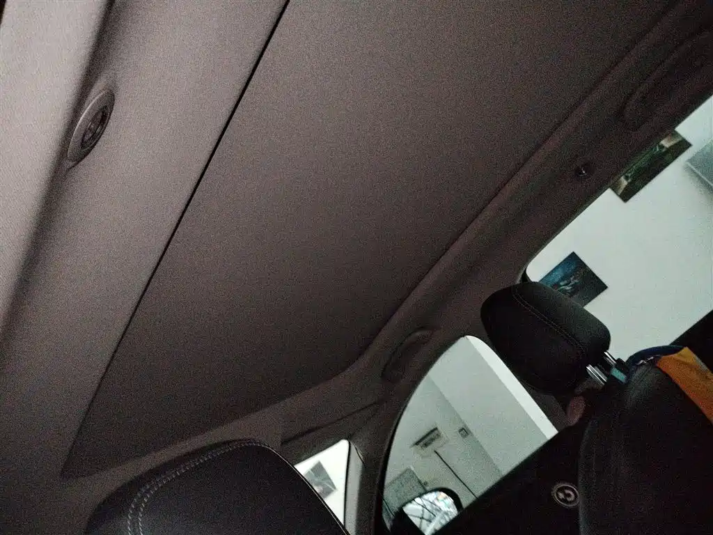 BYD Song Pro 2019 1.5T Automatic Luxury фото 18