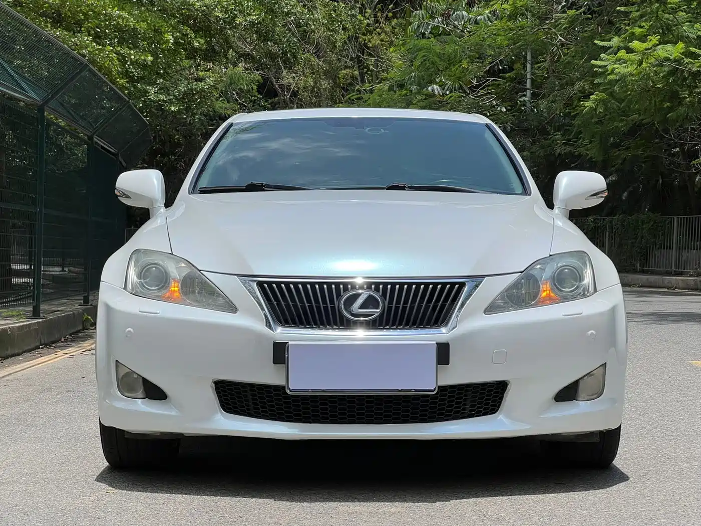 Lexus IS 2009 2009 300 Dynamic Edition
