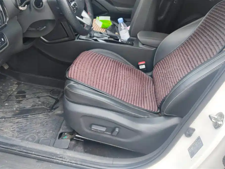 Hyundai Beijing Hyundai ix35 2021 2.0L Automatic 2WD GLS Leading Edition фото 9