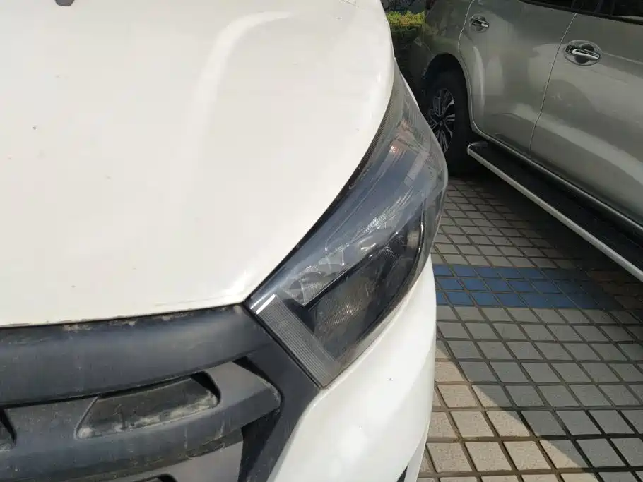 Jinbei Golden Sea Lion Classic 2023 2023 1.5L Passenger Travel Lion 5/6/7-seater Central AC Edition