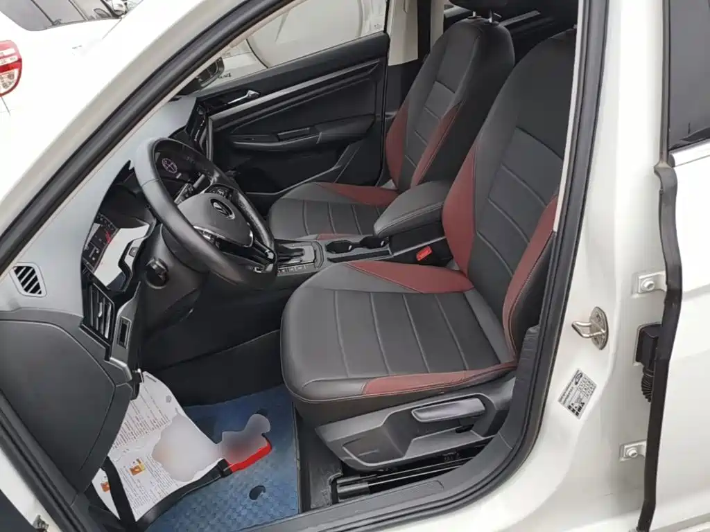 Volkswagen Bora, миниатюра 15