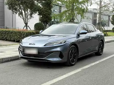 BYD Seal 06